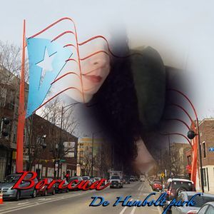 Meet your Posher, Carmencita